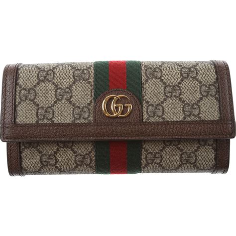 wallet gucci new collection